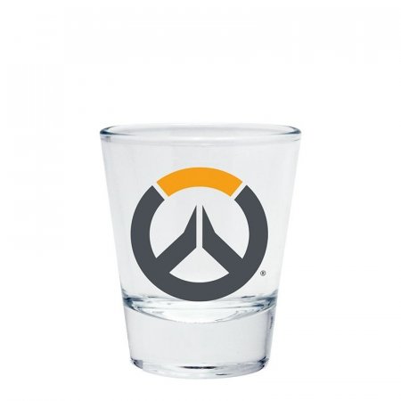   ABYstyle:  (Logo)  (Overwatch) (, , ) (ABYPCK133)